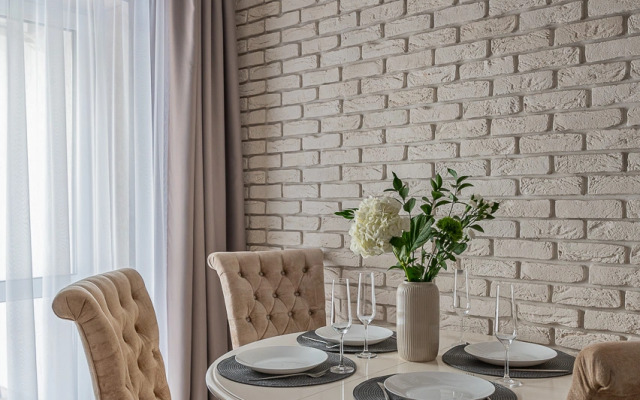 Квартира МонтеКристо