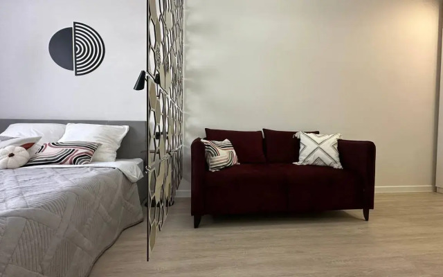 Квартира Медовые Сны