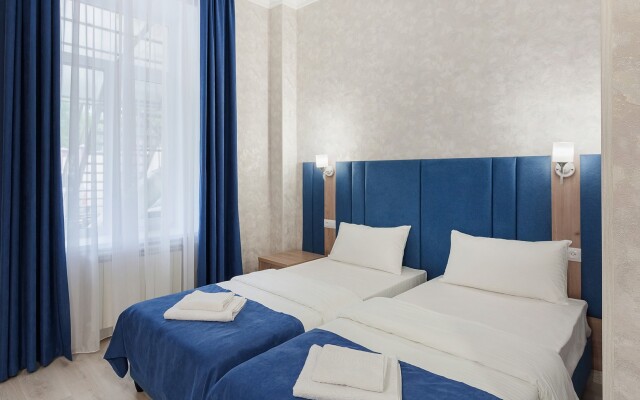 Pegasas Hotel