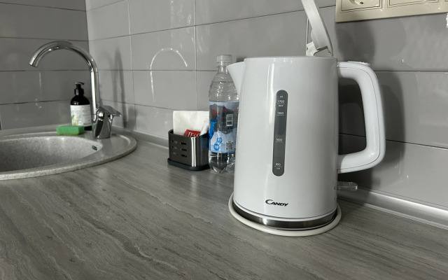 Гостевой дом Кристина и Карина