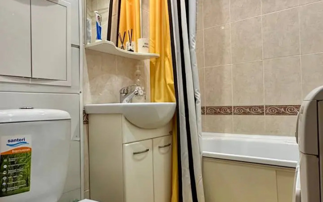 Апартаменты ArendaGrad Багратиона 14