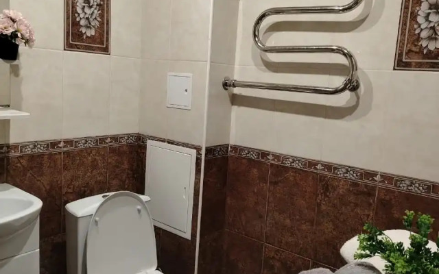 Апартаменты для комфортного проживания