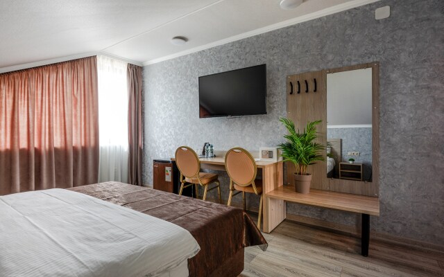 Butik-Otel Yeva