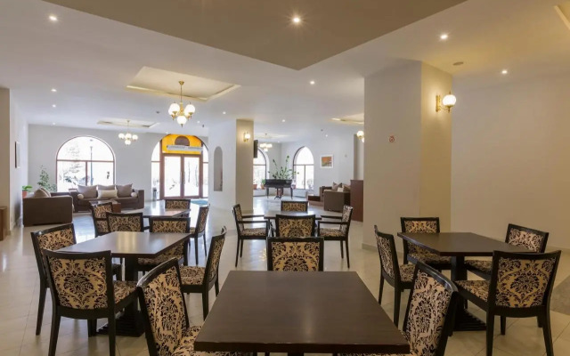 Armenia Hotel
