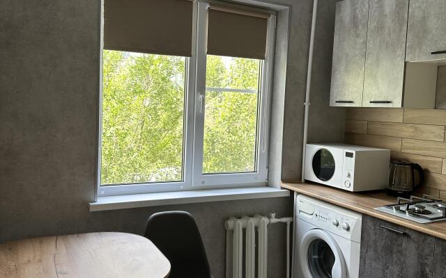 Квартира Двухкомнатная в Центре Города