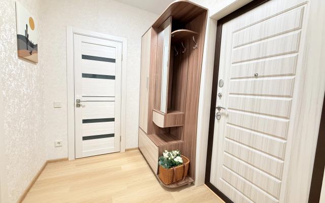 Квартира Лучшее решение у ТРЦ Тополь