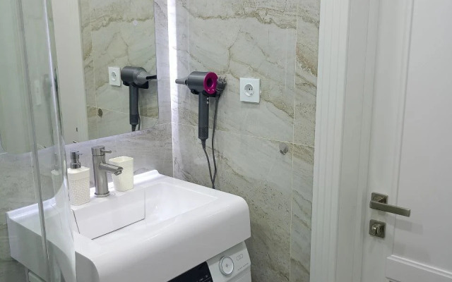 Квартира современная в центре в ЖК  бизнес класса