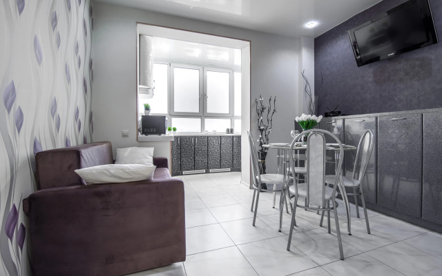 Апартаменты Vegas аpartments, Купалы 32