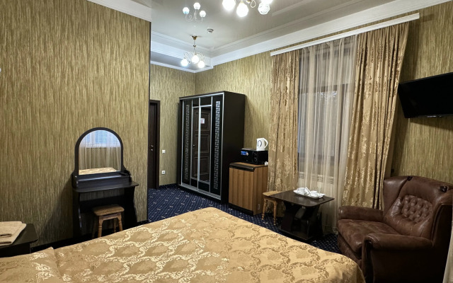 Гостевой дом Home Royal