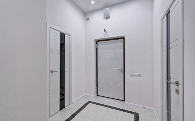 Tribeca Apartments