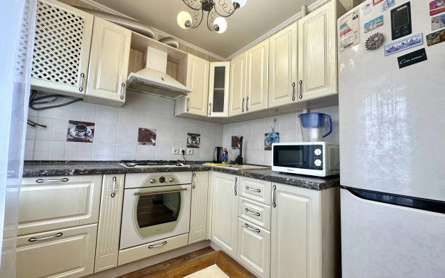 Dvushka Ryadom S Tsentrom Flat