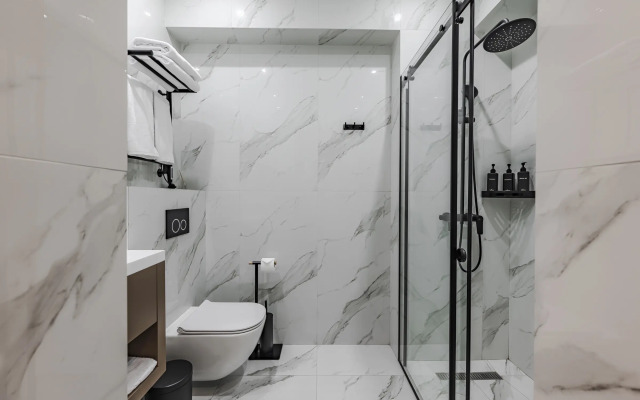 Lenina 217a S Basseynom 1 Apartments