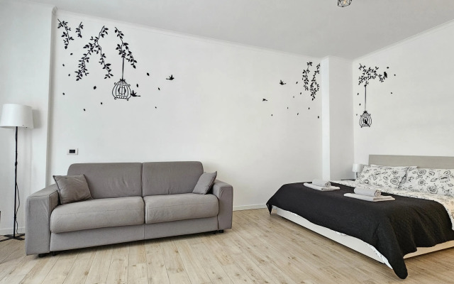 Maremè Ostia Guest House