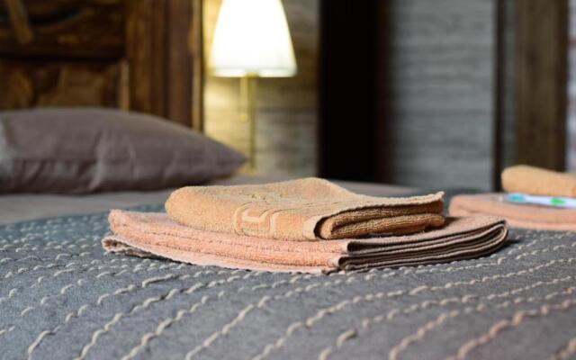 Апартаменты Anichkov Apartments