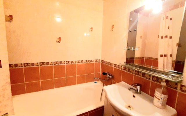 Priyatny Otdykh Flat