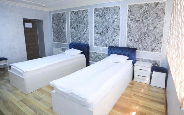 Отель Payitaxt Andijan