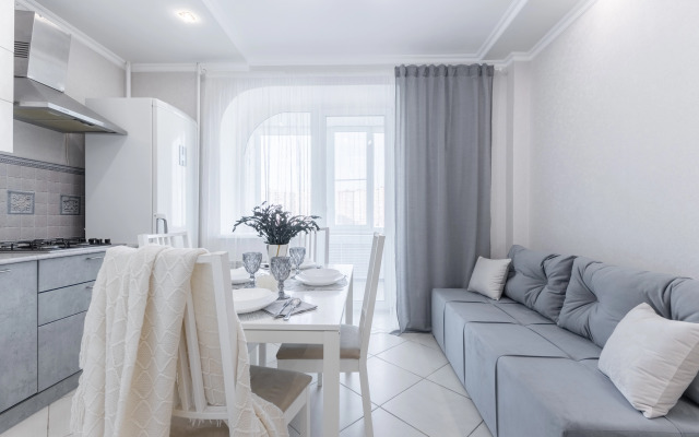 Апартаменты на Шесть Персон