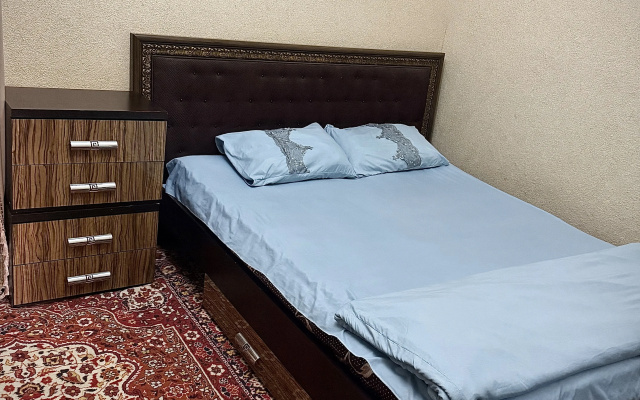Apartamenty Gulnara Sultan 2 Sdaetsa polnost'u dom, 3 komnaty v centre Samarkanda