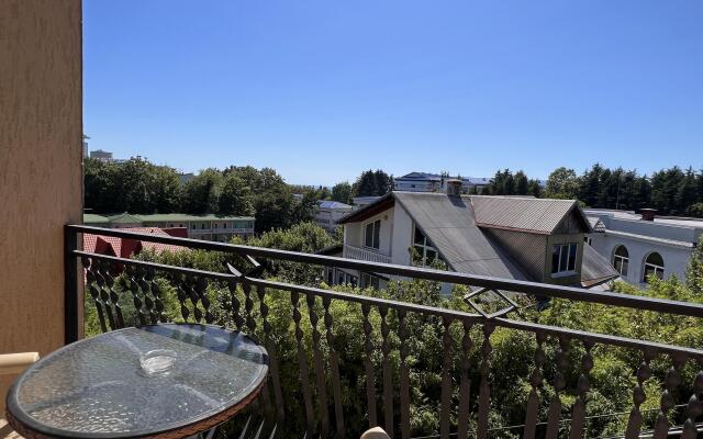 Greenwood Guest House
