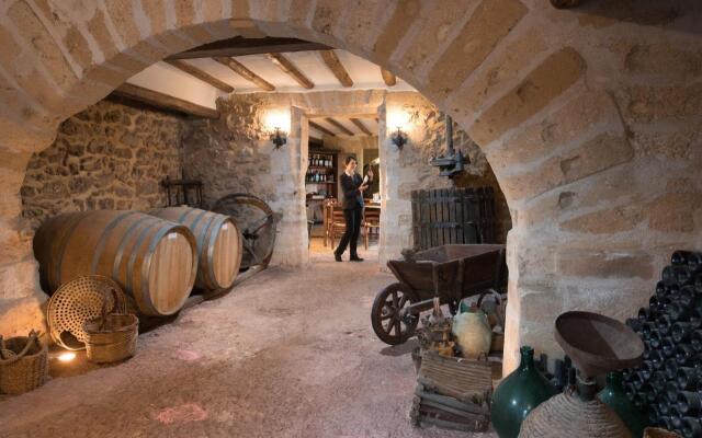 Baglio Oneto Dei Principi di San Lorenzo - Luxury Wine Resort