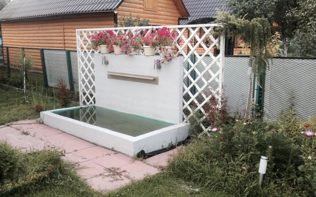 Частный дом Дачный