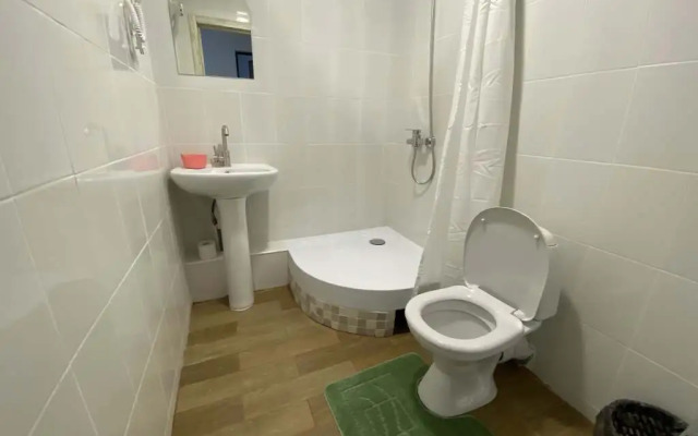 Уютные Апартаменты 1 на Велижской