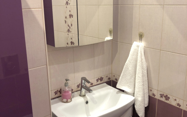 Квартира 4-к. , 100 м², 6 Кроватей