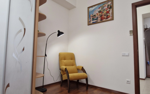 Atlant Alushta 2 Flat