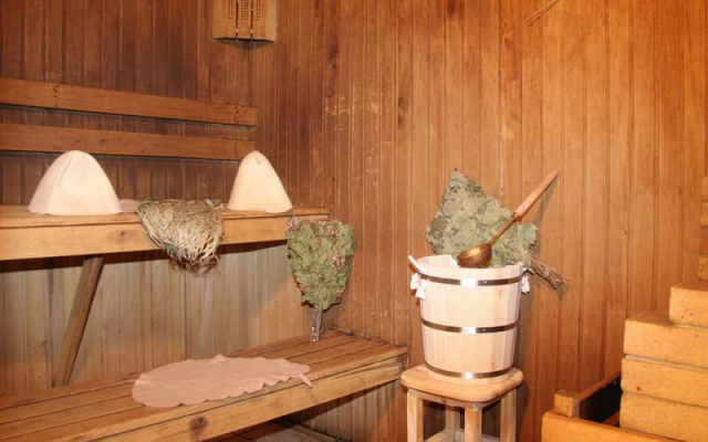 Мини-Отель Арктур