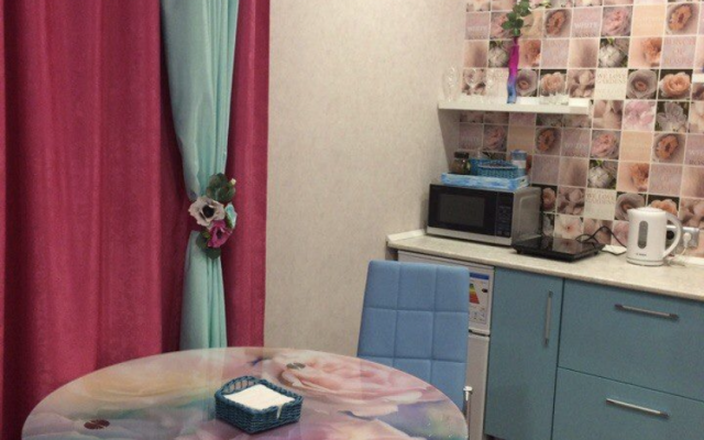 Studiya 3 Flat