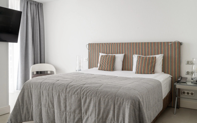 Hotel Butik-Otel Adriano