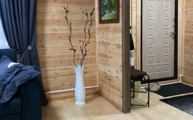 Arkhyz forest Guest house
