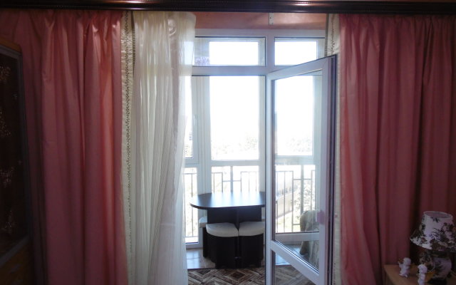 Kurortniy Gorodok Apartments