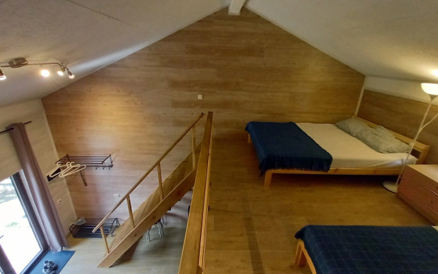 Частный дом Дом 3