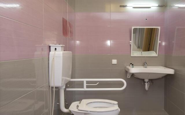 Panagiotis Politis Apart-Hotel