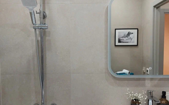 Квартира Хуторская 1/3