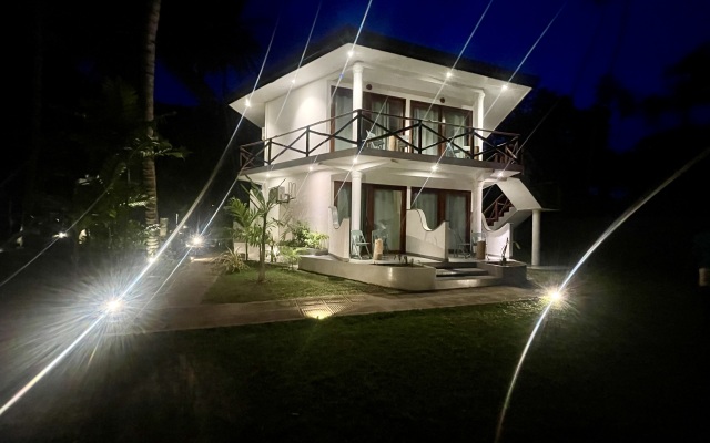 Casa Smeralda Boutique Hotel