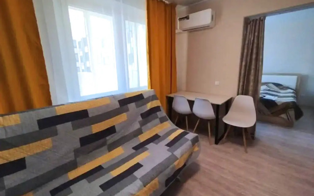 Apartamenty na Lenina 243 Alfa Rent Anapa Flat