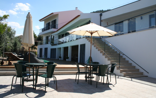 Отель Vilaportuguesa