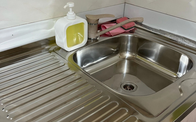 Квартира Ягодка