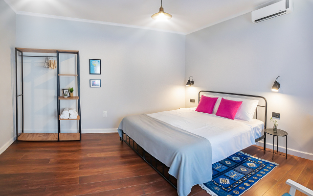 Hb Apartments Hill House Mini-Otel