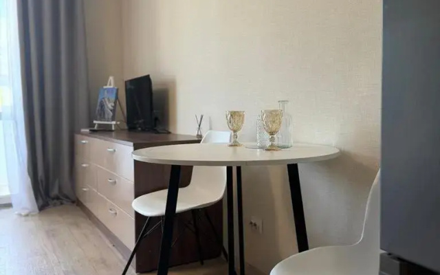 Квартира на улице Майора Филипова 11к1