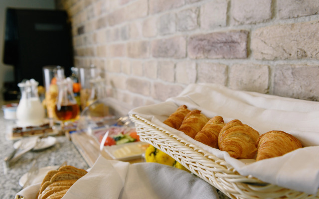 Бутик Отель Северный Цветок