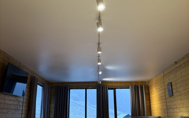 Resort Ski Park Pioneer