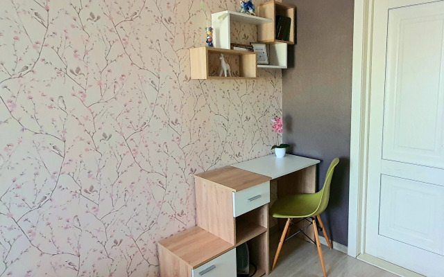 Квартира Белые ночи в двух шагах от Кремля