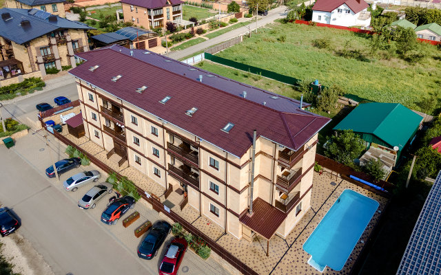 19 Guest house