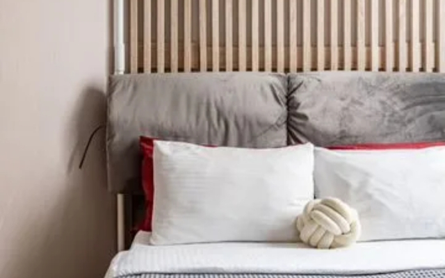 Your Apart na Zaozernoy Apartments