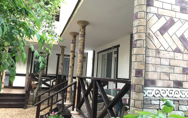 Гостевой дом Кантри