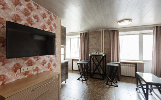 Studiya V Tsentre Yaroslavlya Apartments
