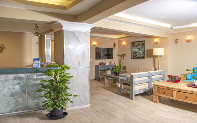 Blue Bay Beach Hotel